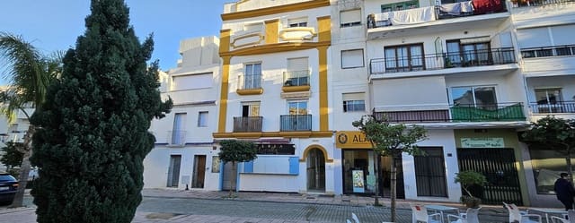 Erhverv til salg i Centro, Estepona - € 269.000 (Ref: 9482418)