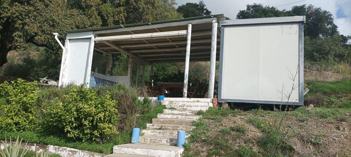 Tontti myytävänä paikassa Estepona - 510 000 € (Ref: 9487163)