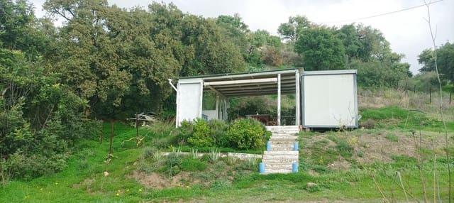 Tontti myytävänä paikassa Centro, Estepona - 510 000 € (Ref: 9487163)