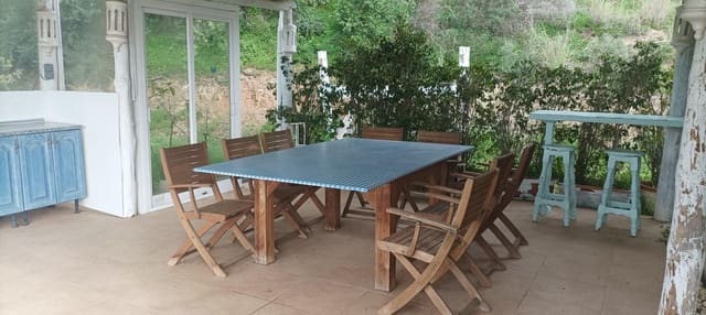 Tontti myytävänä paikassa Centro, Estepona - 510 000 € (Ref: 9487163)