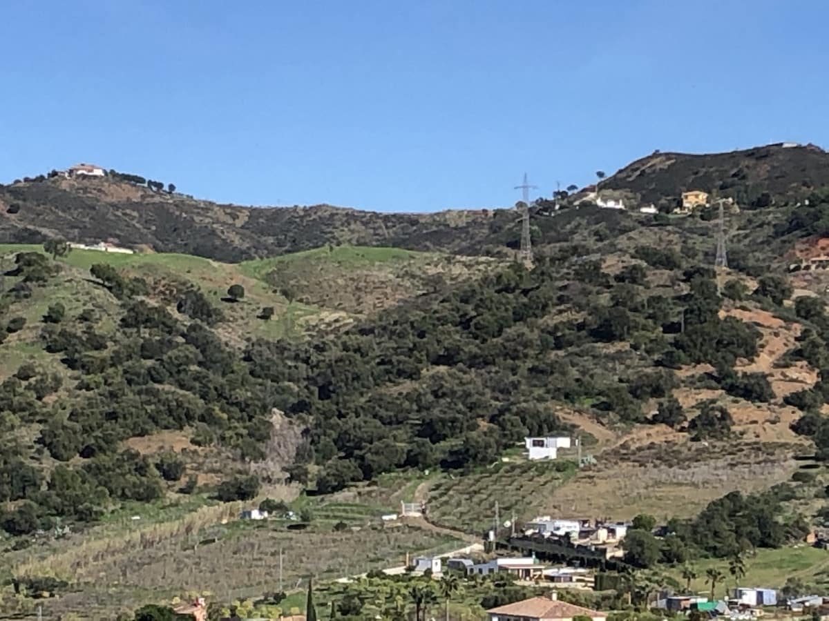 Tontti myytävänä paikassa Estepona - 510 000 € (Ref: 9487163)