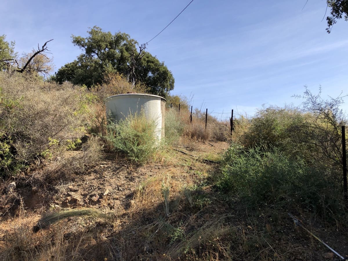 Tontti myytävänä paikassa Estepona - 510 000 € (Ref: 9487163)