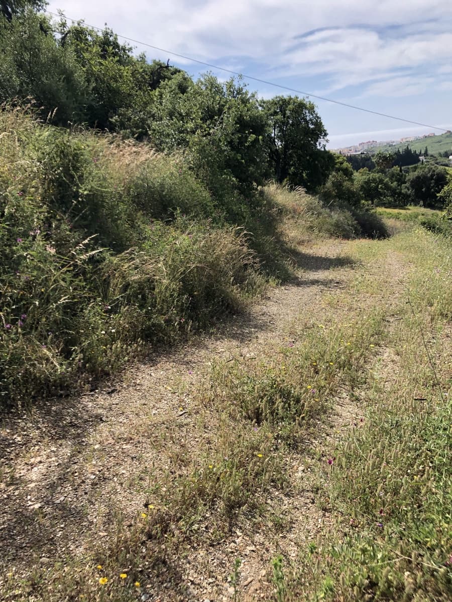 Tontti myytävänä paikassa Estepona - 510 000 € (Ref: 9487163)