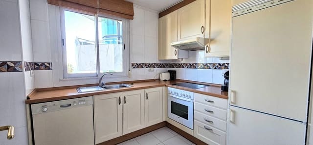 2 bedroom Flat for sale in La Carolina - Guadalpín, Marbella with pool - € 1,929,000 (Ref: 9487164)