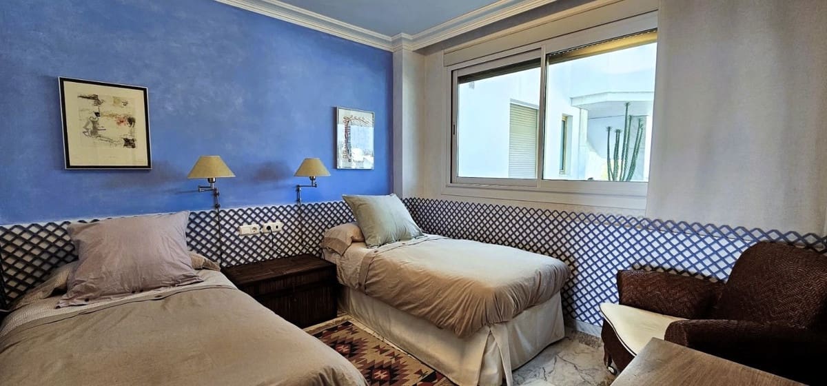 2 bedroom Flat for sale in Marbella with pool - € 1,929,000 (Ref: 9487164)