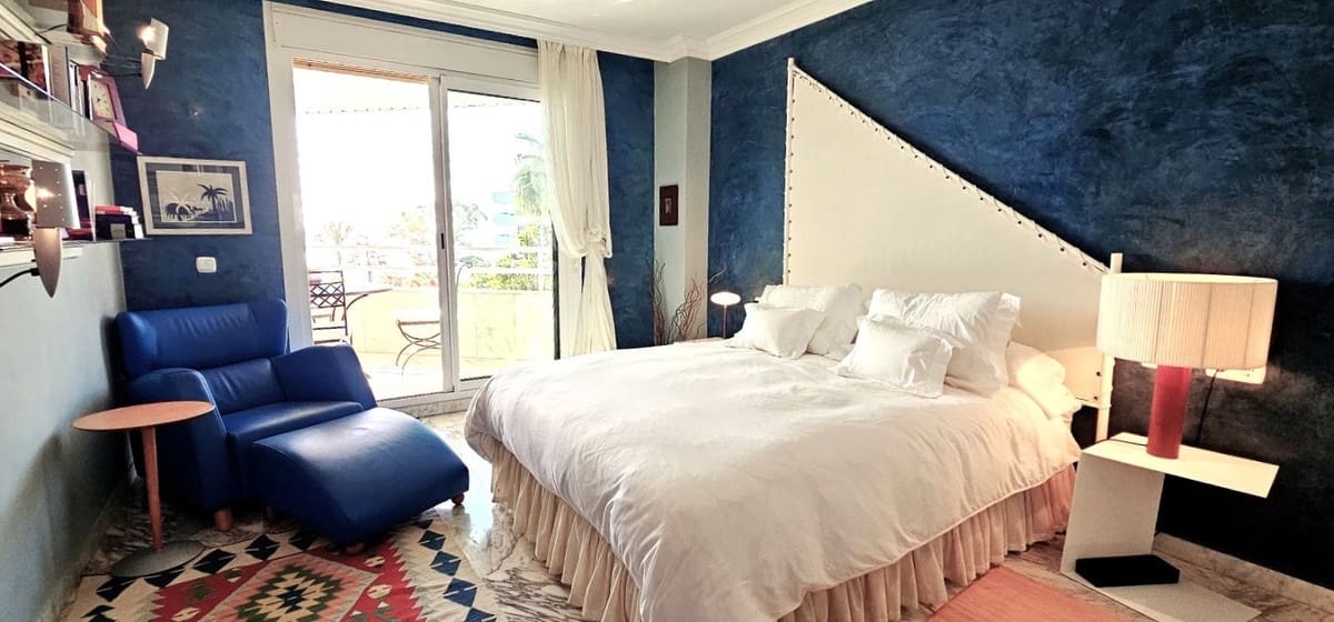 2 bedroom Flat for sale in Marbella with pool - € 1,929,000 (Ref: 9487164)