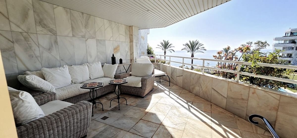 2 bedroom Flat for sale in Marbella with pool - € 1,929,000 (Ref: 9487164)