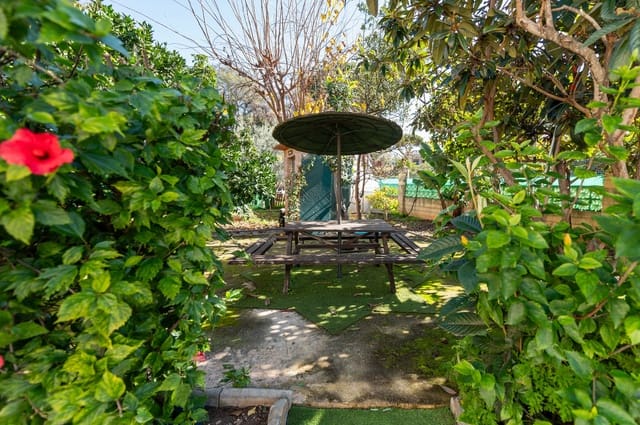 4 slaapkamer Villa te koop in El Rosario, Marbella met zwembad garage - € 1.300.000 (Ref: 9487165)