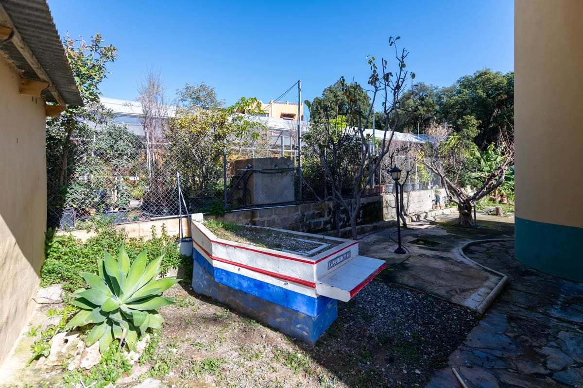 Chalet de 4 habitaciones en Marbella en venta con piscina garaje - 1.300.000 € (Ref: 9487165)