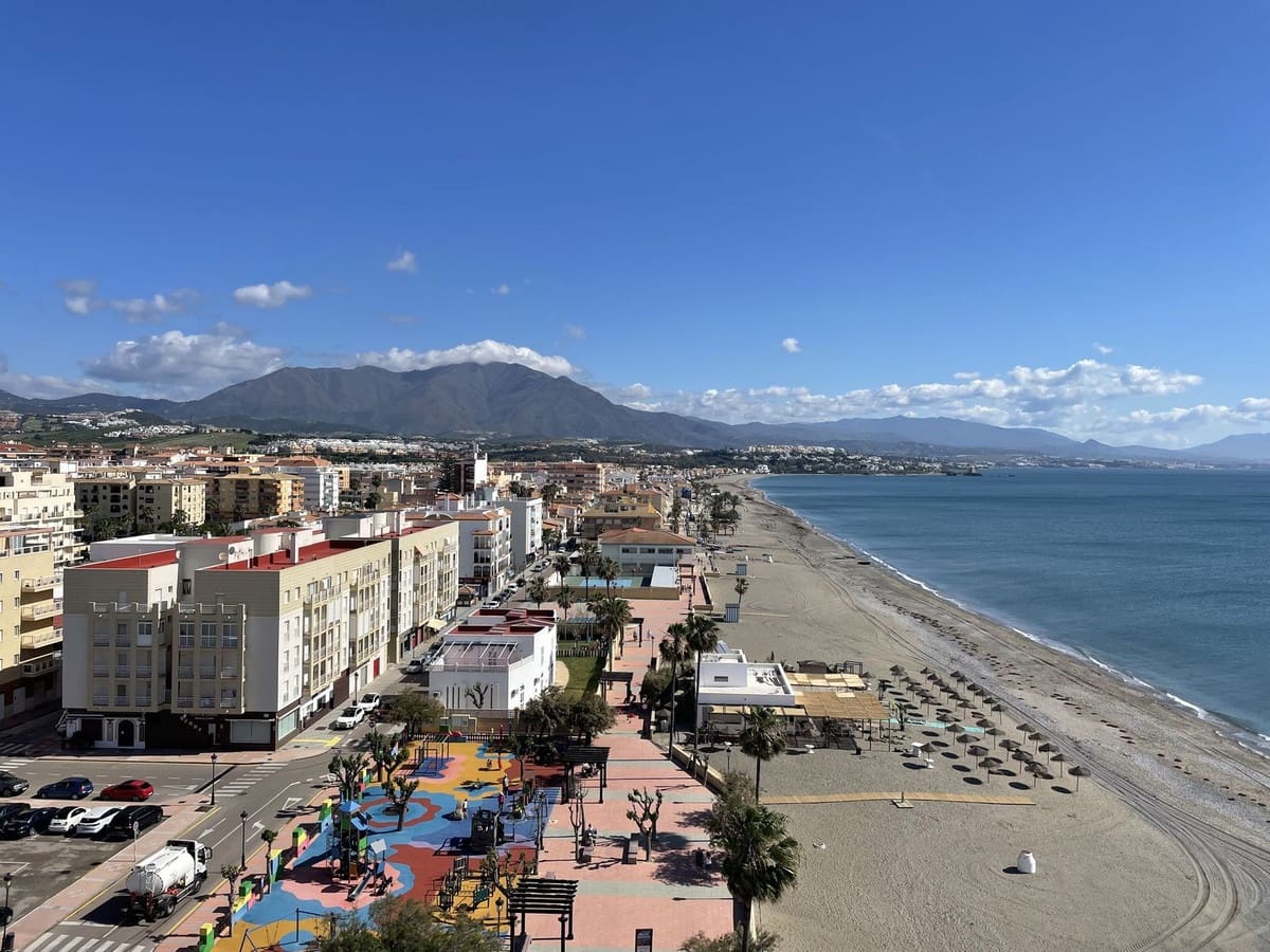 3 soverom Villa til salgs i Casares med garasje - € 398 000 (Ref: 9489722)