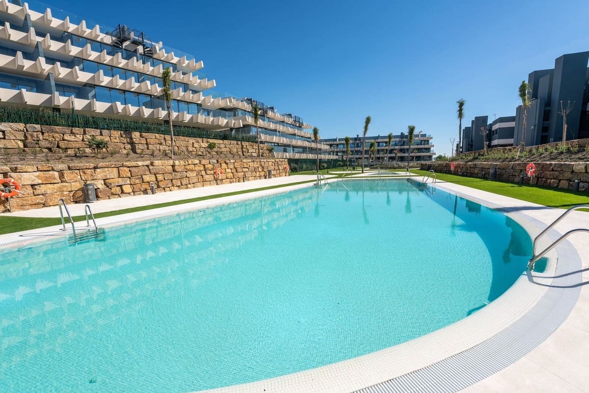 3 camera da letto Appartamento in vendita in Estepona con piscina garage - 799.000 € (Rif: 9489723)