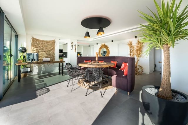 3 camera da letto Appartamento in vendita in La Concha - Resina Golf, Estepona con piscina garage - 799.000 € (Rif: 9489723)