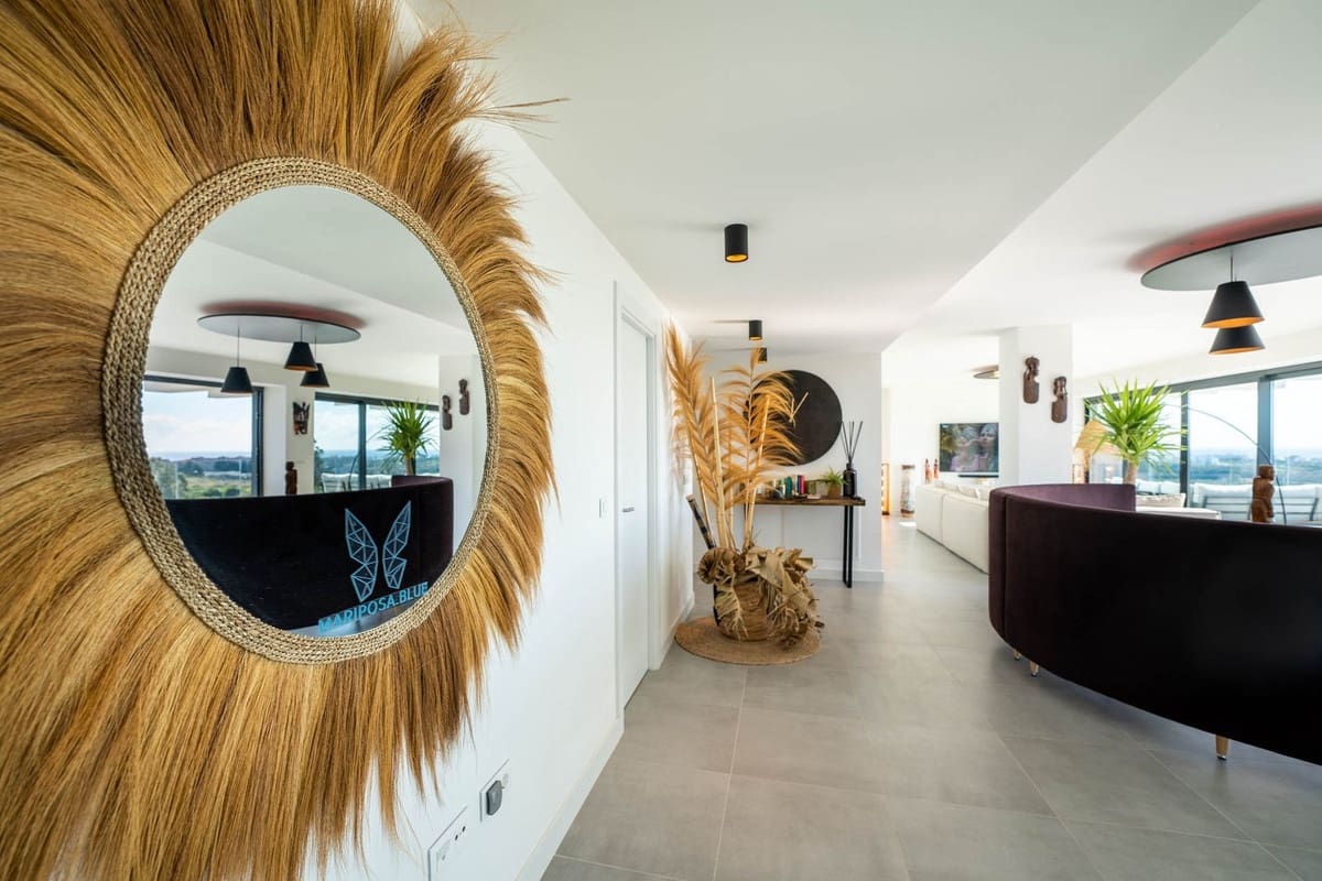 3 camera da letto Appartamento in vendita in Estepona con piscina garage - 799.000 € (Rif: 9489723)