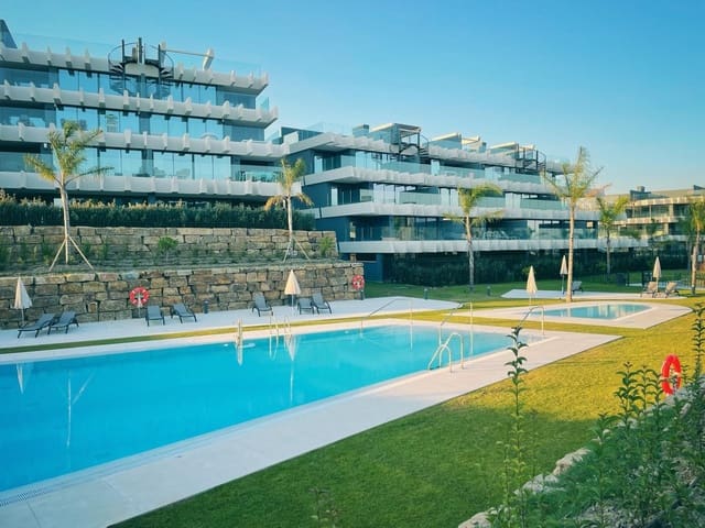 3 camera da letto Appartamento in vendita in La Concha - Resina Golf, Estepona con piscina garage - 799.000 € (Rif: 9489723)