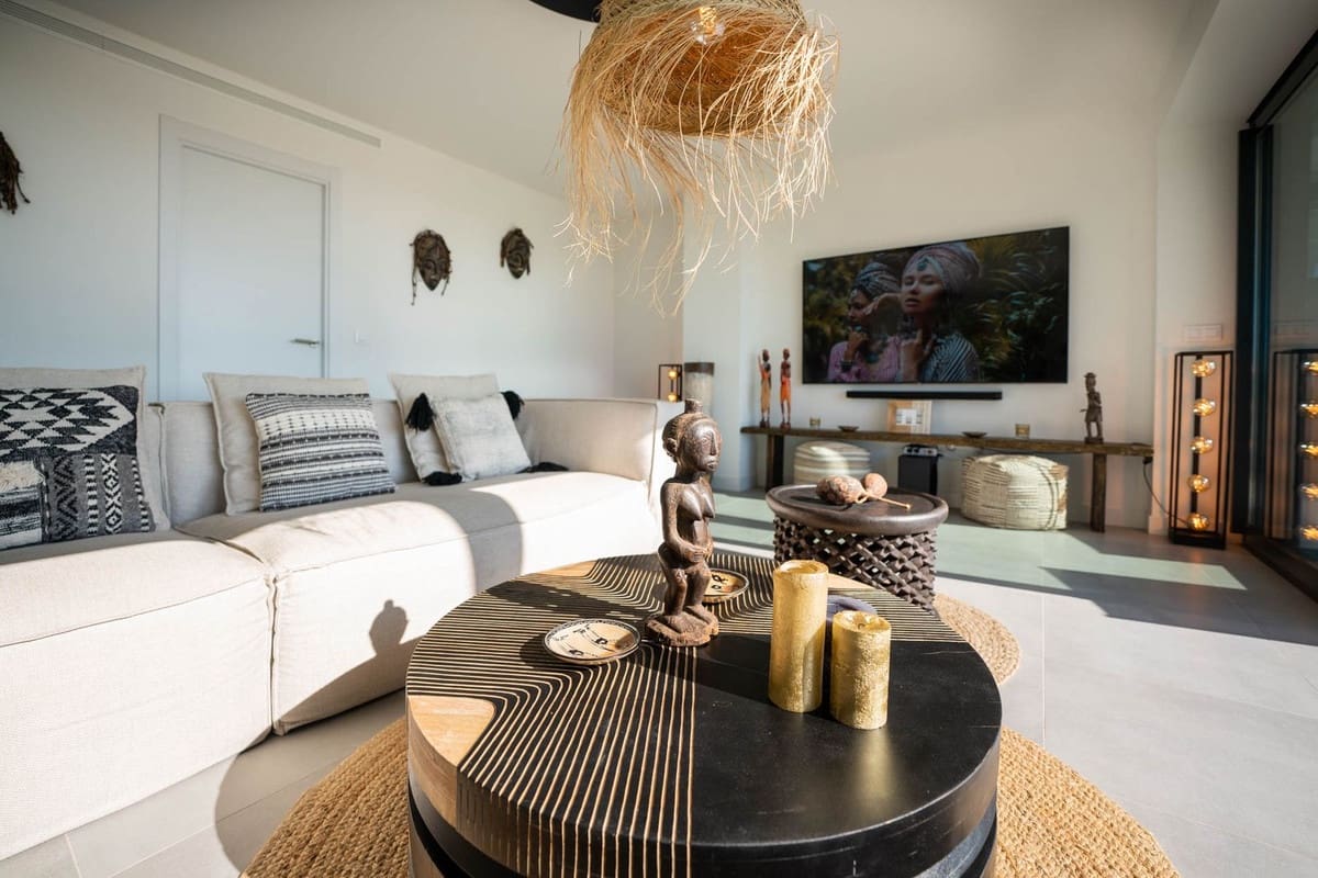 3 camera da letto Appartamento in vendita in Estepona con piscina garage - 799.000 € (Rif: 9489723)