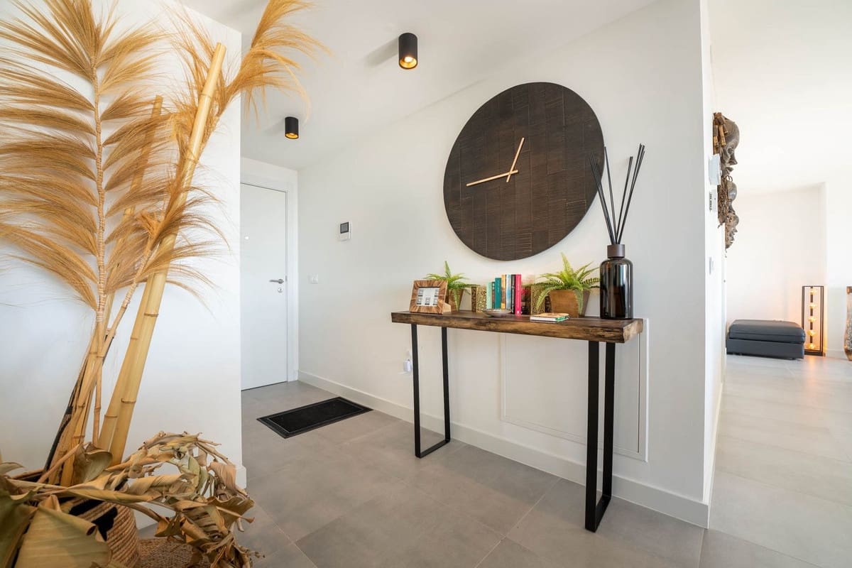 3 camera da letto Appartamento in vendita in Estepona con piscina garage - 799.000 € (Rif: 9489723)