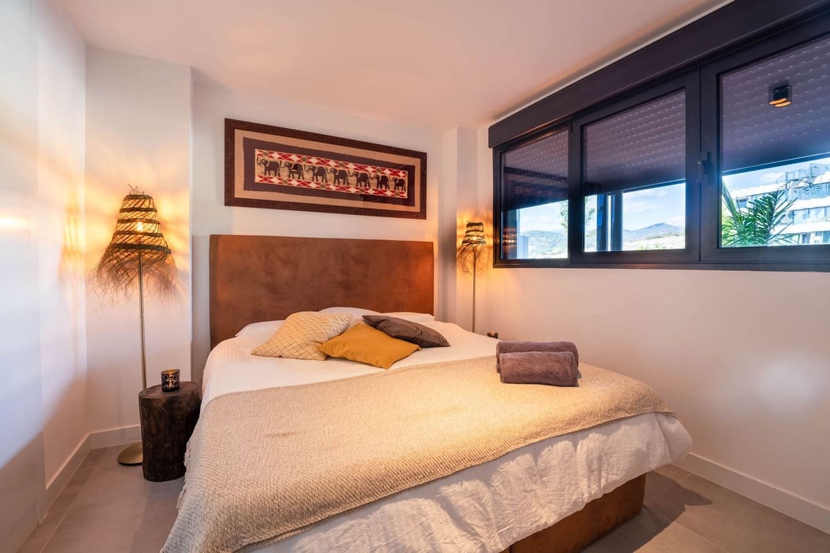 3 camera da letto Appartamento in vendita in Estepona con piscina garage - 799.000 € (Rif: 9489723)