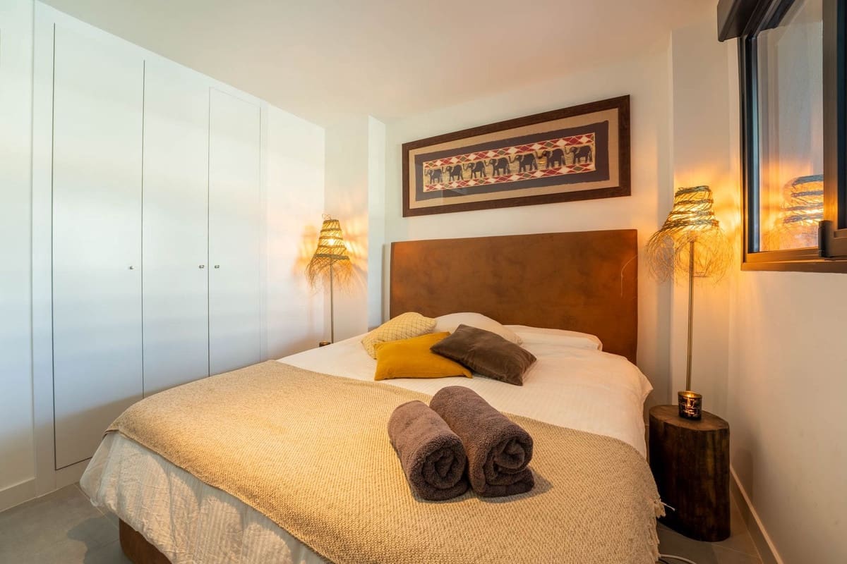 3 camera da letto Appartamento in vendita in Estepona con piscina garage - 799.000 € (Rif: 9489723)