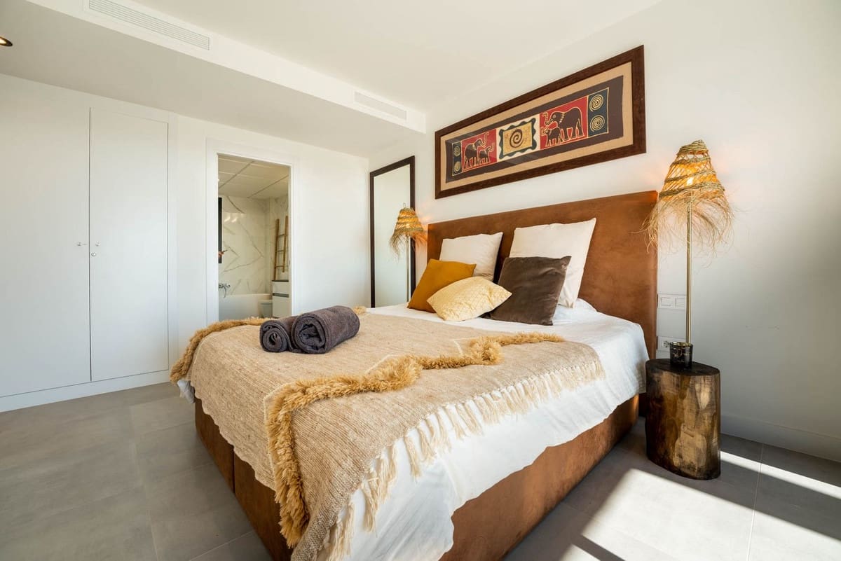 3 camera da letto Appartamento in vendita in Estepona con piscina garage - 799.000 € (Rif: 9489723)