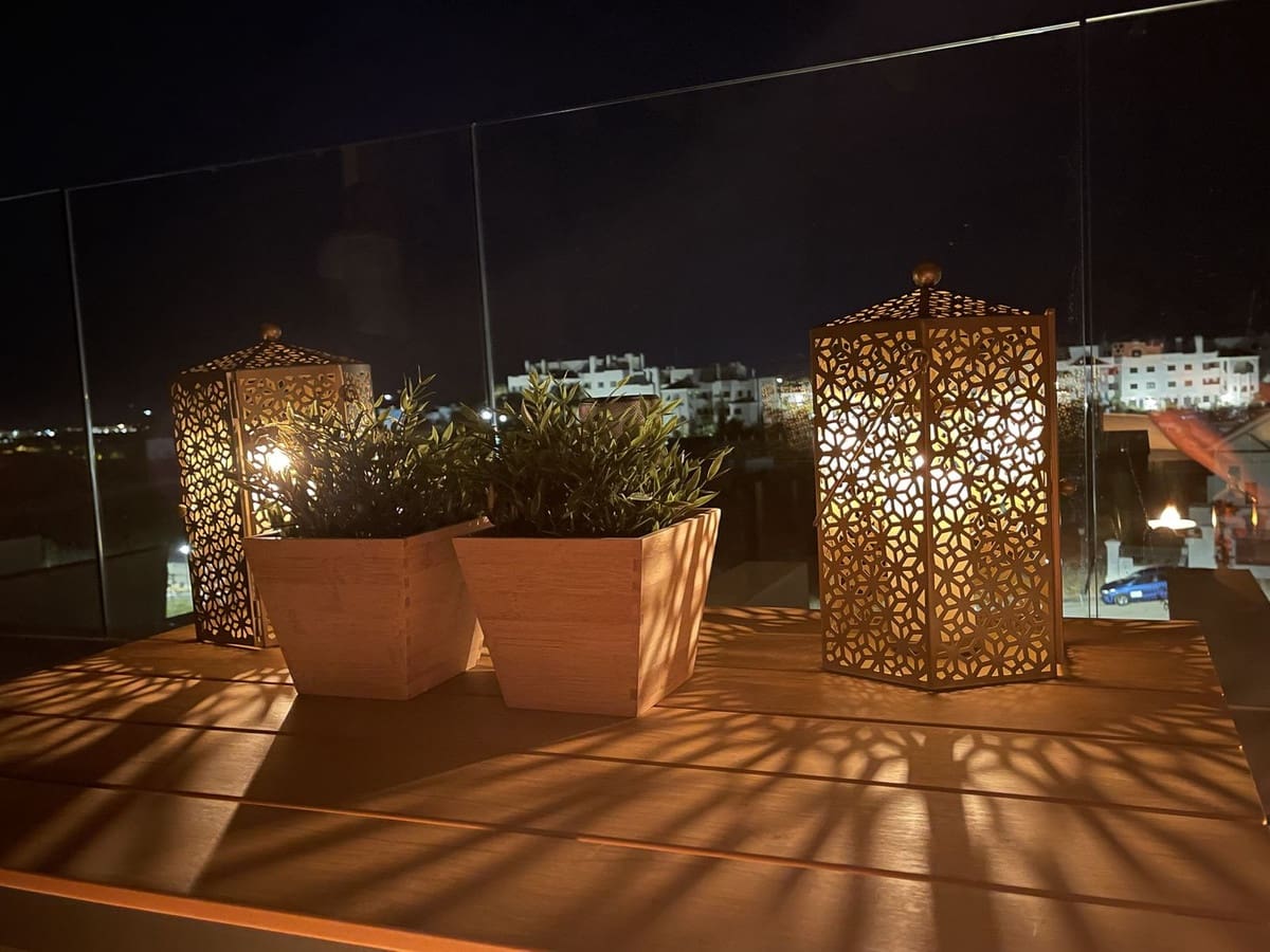 3 camera da letto Appartamento in vendita in Estepona con piscina garage - 799.000 € (Rif: 9489723)