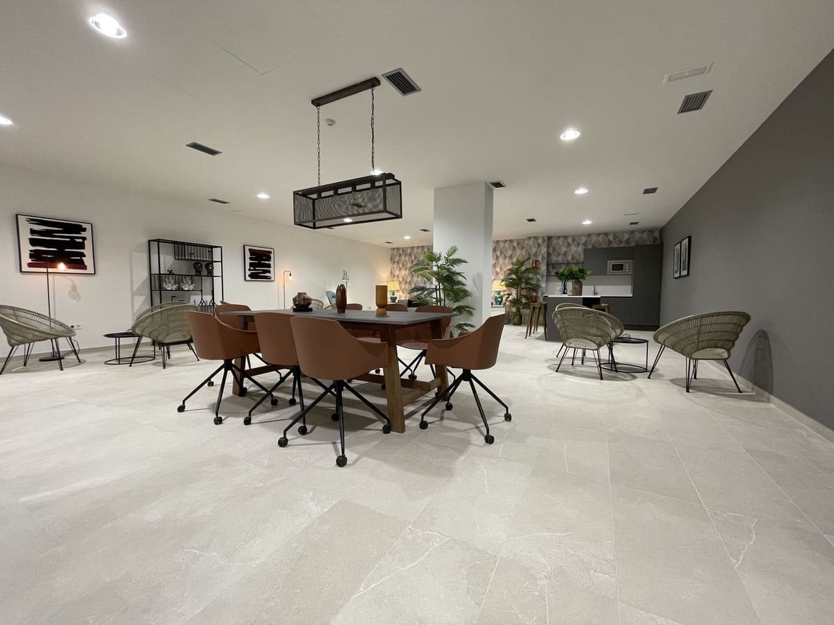 3 camera da letto Appartamento in vendita in Estepona con piscina garage - 799.000 € (Rif: 9489723)