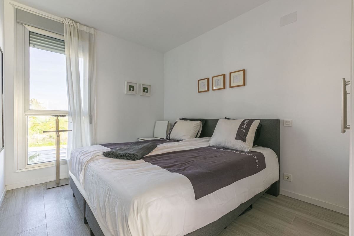 3 bedroom Flat for sale in Cancelada with pool - € 595,000 (Ref: 9489724)