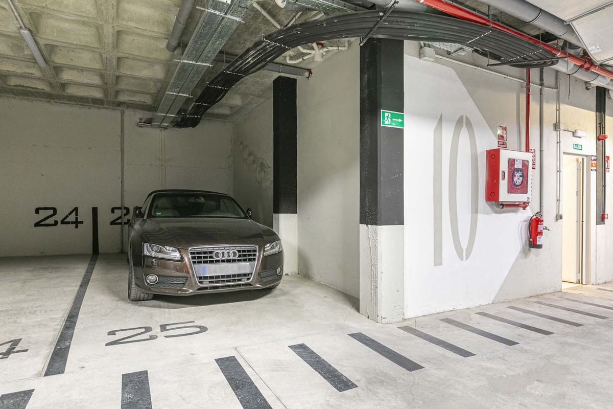 3 bedroom Flat for sale in Cancelada with pool - € 595,000 (Ref: 9489724)