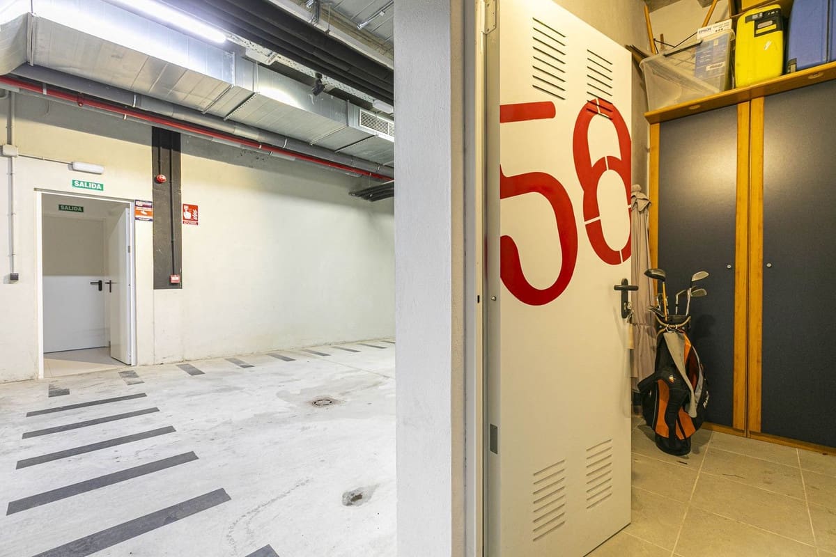 3 bedroom Flat for sale in Cancelada with pool - € 595,000 (Ref: 9489724)