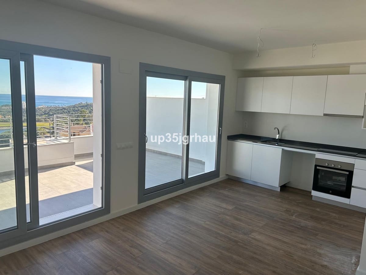 3 bedroom Flat for sale in Buenas Noches with pool garage - € 395,000 (Ref: 9489726)