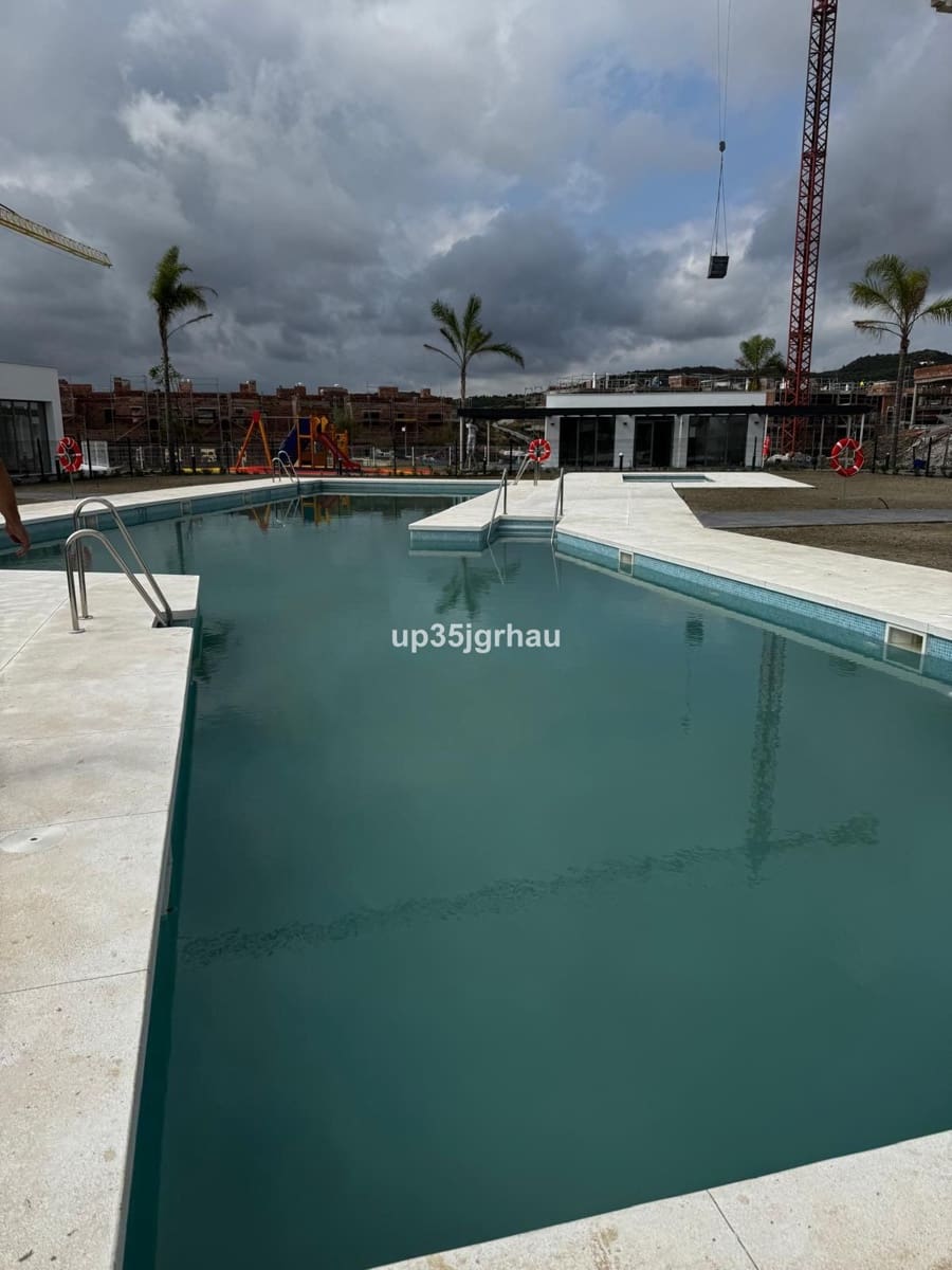 3 bedroom Flat for sale in Buenas Noches with pool garage - € 395,000 (Ref: 9489726)