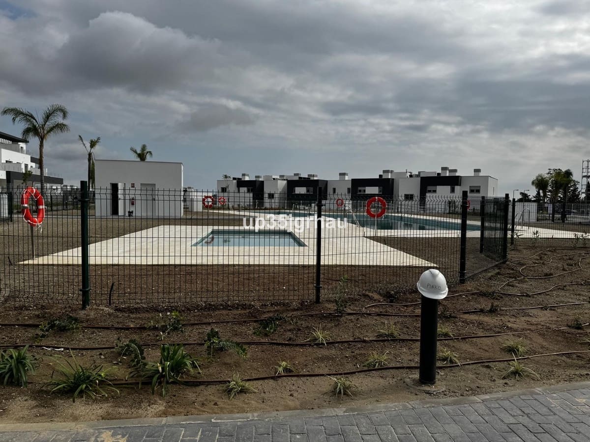 3 bedroom Flat for sale in Buenas Noches with pool garage - € 395,000 (Ref: 9489726)