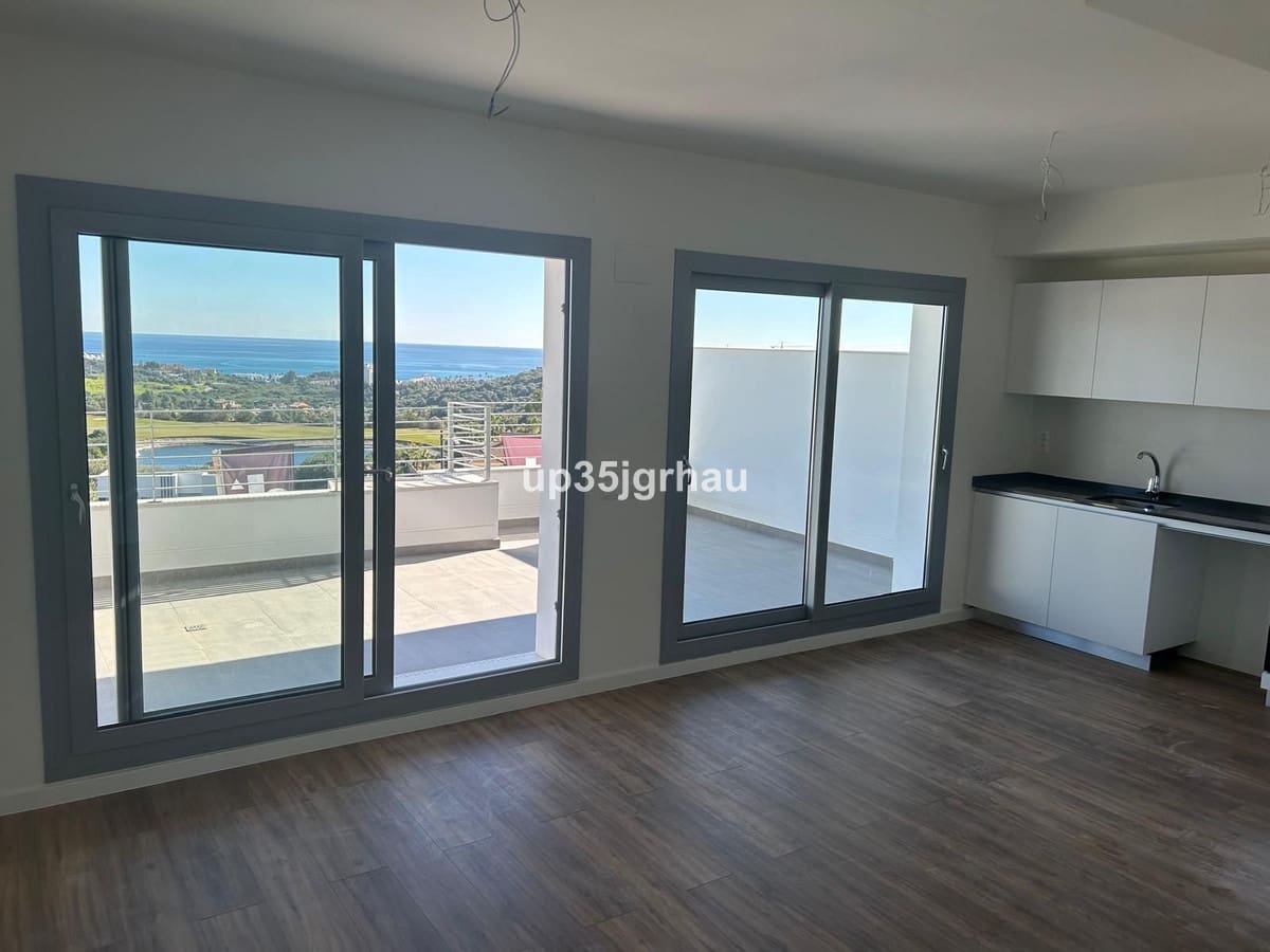 3 bedroom Flat for sale in Buenas Noches with pool garage - € 395,000 (Ref: 9489726)