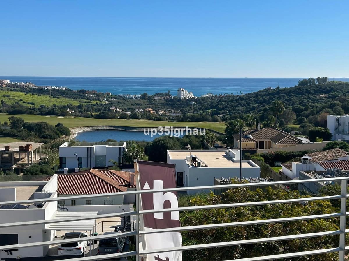 3 bedroom Flat for sale in Buenas Noches with pool garage - € 395,000 (Ref: 9489726)