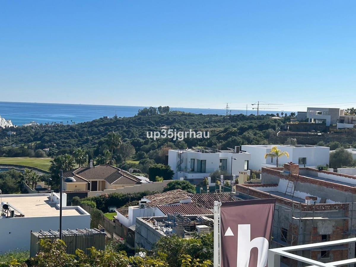 3 bedroom Flat for sale in Buenas Noches with pool garage - € 395,000 (Ref: 9489726)