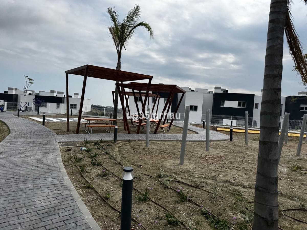 3 bedroom Flat for sale in Buenas Noches with pool garage - € 395,000 (Ref: 9489726)