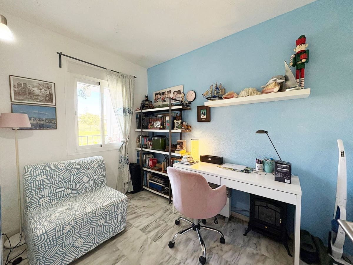 3 bedroom Villa for sale in Bel-Air with pool - € 515,000 (Ref: 9489728)