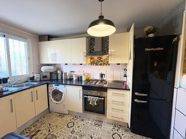 3 camera da letto Villa in vendita in Bel-Air, Estepona con piscina - 515.000 € (Rif: 9489728)