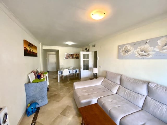 2 soverom Leilighet til salgs i San Luis de Sabinillas, Manilva med svømmebasseng garasje - € 262 500 (Ref: 9489730)