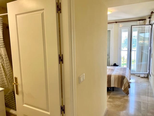 2 soverom Leilighet til salgs i San Luis de Sabinillas, Manilva med svømmebasseng garasje - € 262 500 (Ref: 9489730)