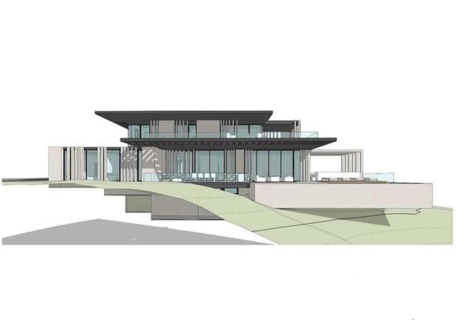 Building Plot for sale in Santa María, Marbella - € 510,000 (Ref: 9489732)