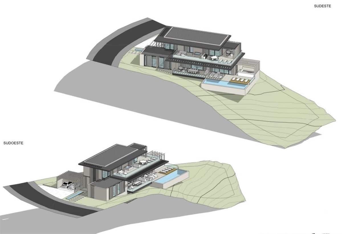 Building Plot for sale in Marbella - € 510,000 (Ref: 9489732)