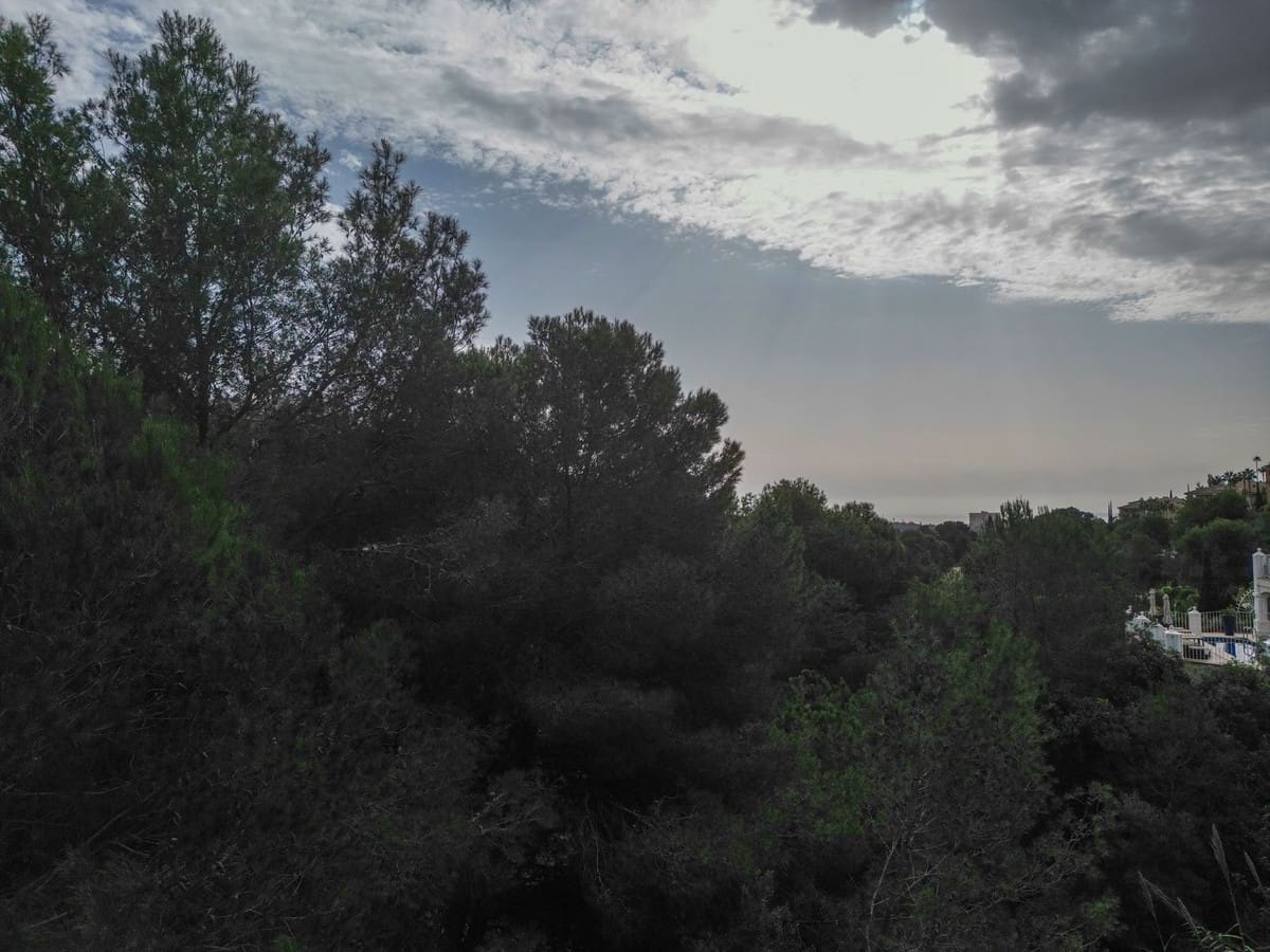 Building Plot for sale in Marbella - € 510,000 (Ref: 9489732)