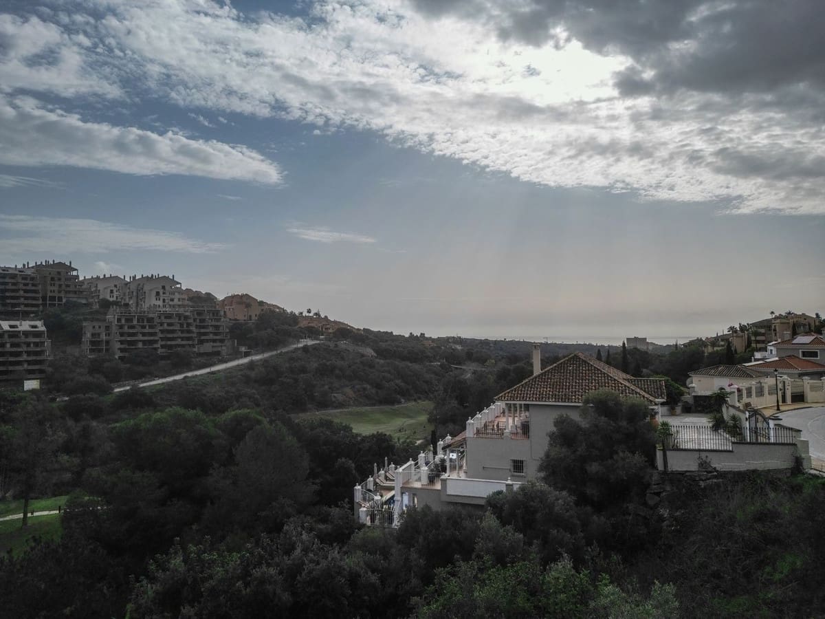 Building Plot for sale in Marbella - € 510,000 (Ref: 9489732)