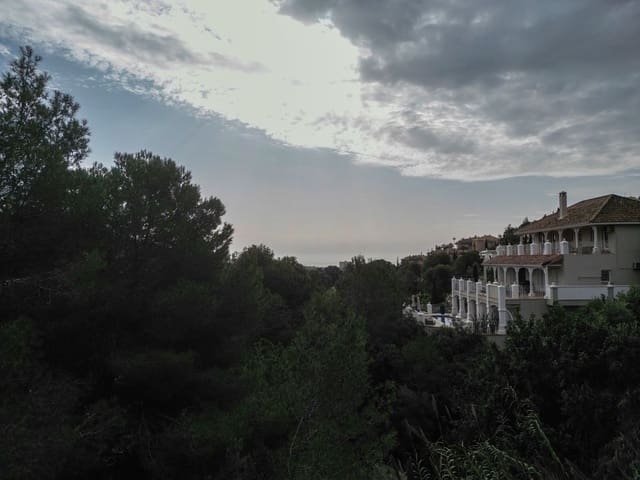 Building Plot for sale in Santa María, Marbella - € 510,000 (Ref: 9489732)