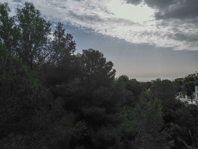 Building Plot for sale in Santa María, Marbella - € 510,000 (Ref: 9489732)