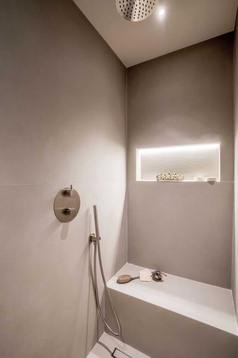 3 soverom Leilighet til salgs i Marbella med svømmebasseng garasje - € 1 095 000 (Ref: 9489733)