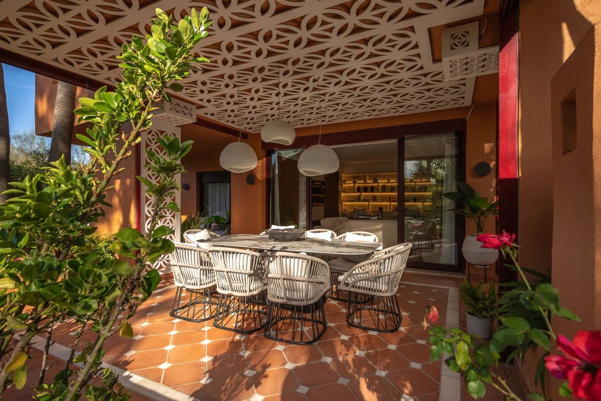 3 slaapkamer Flat te koop in Marbella met zwembad garage - € 1.550.000 (Ref: 9489735)