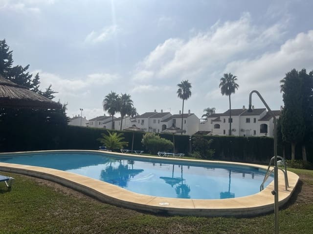 2 sypialnia Mieszkanie na sprzedaż w El Paraiso, Estepona z basenem - 358 000 € (Ref: 9489736)