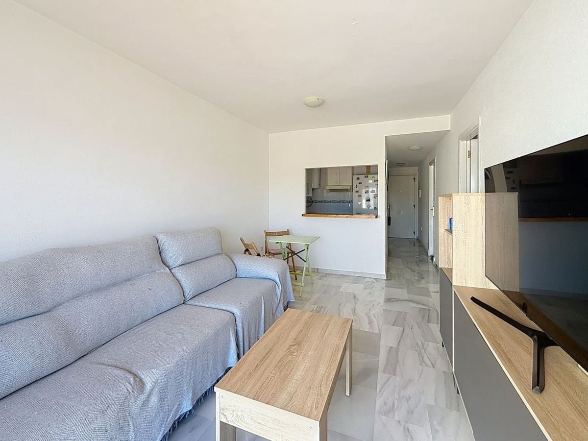 2 sovrum Lägenhet till salu i Casares med garage - 240 000 € (Ref: 9489831)