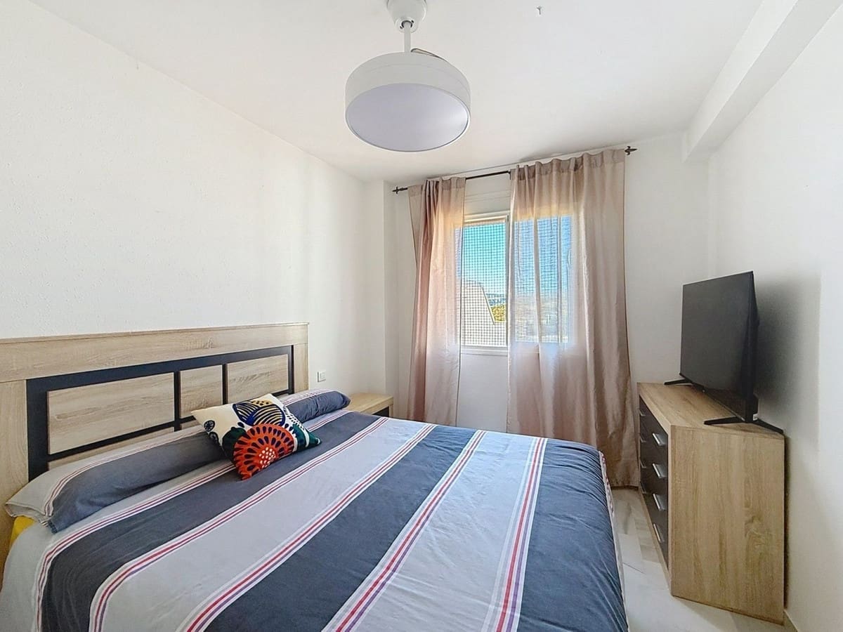 2 sovrum Lägenhet till salu i Casares med garage - 240 000 € (Ref: 9489831)